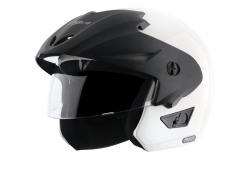 Vega Cruiser Helmet-White