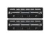 Jetzi Safeguard Car Number Plate Frame