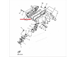 RX100 Air Filter Element