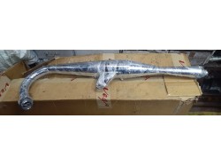 Chrome Chamber silencer for Rx135/100