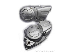 RX King engine cover for RX100/RX135/RXZ set of 4