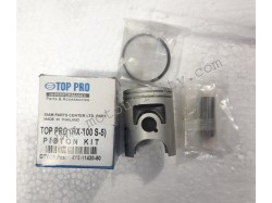 RX135 Top Pro Piston Kit