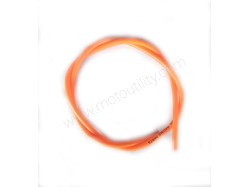 RX135 Petrol Pipe