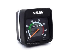 RX135 Pricol Speedo Meter