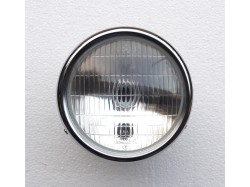 RX135 Headlight