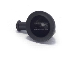 RX135 Neutral switch rubber