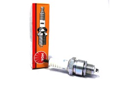 RXZ NGK Spark Plug