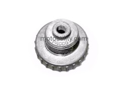Yezdi Roadking Carburetor mixing chamberber top