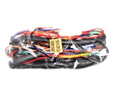 Yezdi Classic wiring kit