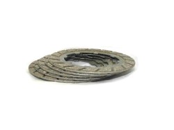 Yezdi Roadking clutch plate set of 5