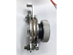 Yezdi Classic steering damper